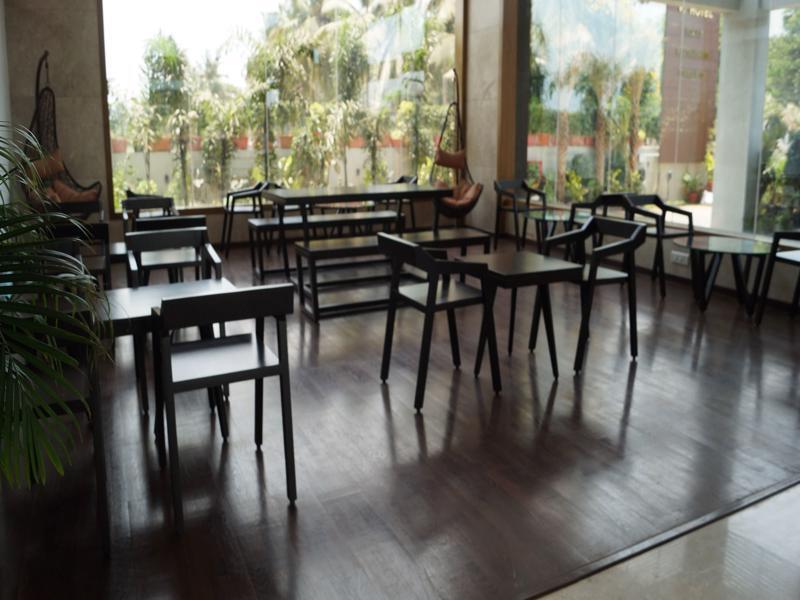 V7 Hotel Chennai Exterior photo